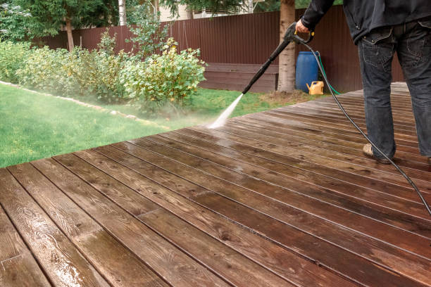 Best Factory Floor Cleaning  in Kilmarnock, VA