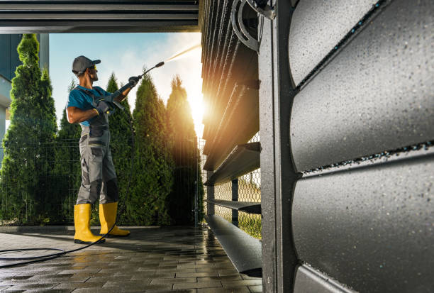 Best Parking Lot and Garage Cleaning  in Kilmarnock, VA